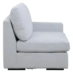 Refuge Sofa, Right Arm Facing, Cloud Blue - Image 6