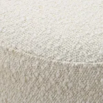 Swirls Ottoman - Image 3