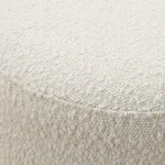 Swirls Ottoman - Image 5