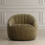Narrows Swivel Chair - Image 4