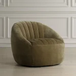 Narrows Swivel Chair - Image 5