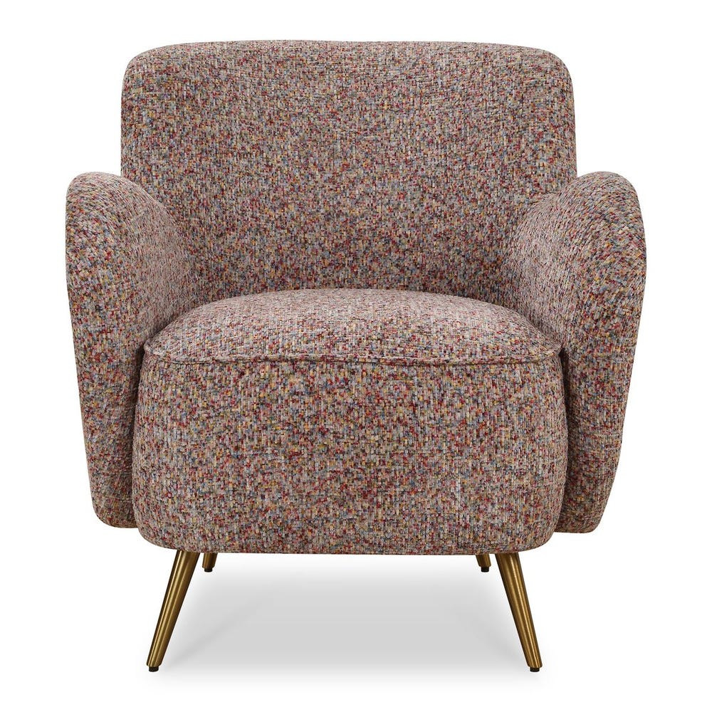 Gemstone Accent Chair