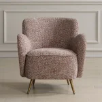 Gemstone Accent Chair - Image 4