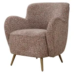 Gemstone Accent Chair - Image 6