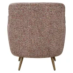 Gemstone Accent Chair - Image 8
