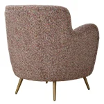 Gemstone Accent Chair - Image 9