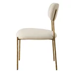 Capture Dining Chair, 2 Per Box, Priced Each - Image 7