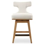 Klismos Counter Stool