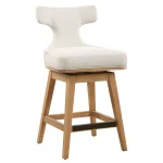 Klismos Counter Stool - Image 6