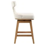 Klismos Counter Stool - Image 7