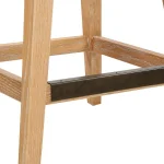 Klismos Counter Stool - Image 9