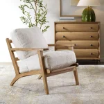 Laid Back Accent Chair - Image 5