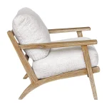 Laid Back Accent Chair - Image 7