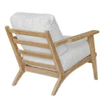 Laid Back Accent Chair - Image 8