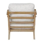 Laid Back Accent Chair - Image 9