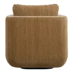 Abound Swivel Chair, Ginger - Image 9