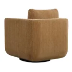 Abound Swivel Chair, Ginger - Image 10