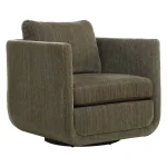 Abound Swivel Chair, Herb - Image 6