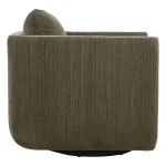 Abound Swivel Chair, Herb - Image 7
