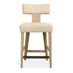 Elysian Counter Stool, Sand