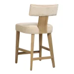 Elysian Counter Stool, Sand - Image 7