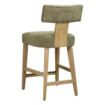 Elysian Counter Stool, Moss - Image 8