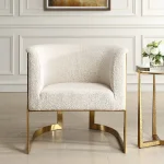 Bellina Accent Chair - Image 4
