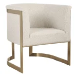 Bellina Accent Chair - Image 6