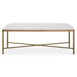 Avenham Bench, Gold