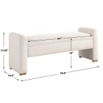 Caliste Bench - Image 8