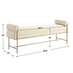 Bolster Bench - Image 9