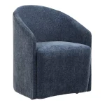 Harbor Dining Chair, Blue - Image 7
