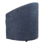 Harbor Dining Chair, Blue - Image 8