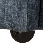 Harbor Dining Chair, Blue - Image 10