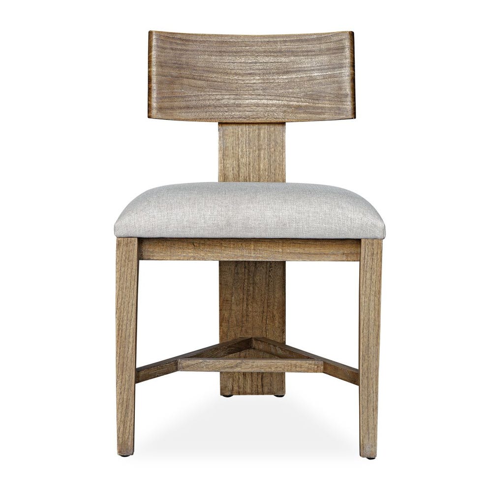 Rowan Dining Chair, 2 Per Box, Priced Each