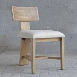 Rowan Dining Chair, 2 Per Box, Priced Each - Image 4
