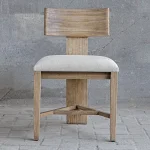 Rowan Dining Chair, 2 Per Box, Priced Each - Image 5