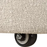 Roll With It Dining Chair, Sand - Image 10