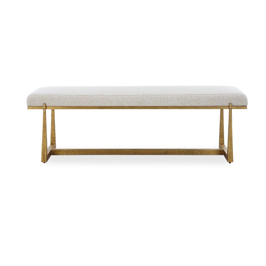 Midas Bench, Gold