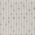 Joie Ottoman, Sea Blue - Image 3