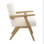Blakely Dining Arm Chair - Image 7