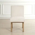 Blakely Armless Dining Chair - Image 4