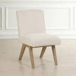 Blakely Armless Dining Chair - Image 5