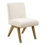 Blakely Armless Dining Chair - Image 6