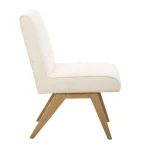 Blakely Armless Dining Chair - Image 7