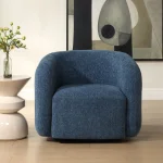 Junie Swivel Chair - Image 4