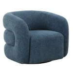 Junie Swivel Chair - Image 8