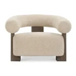 Lennox Accent Chair