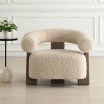 Lennox Accent Chair - Image 4