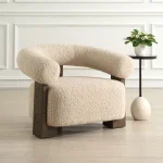 Lennox Accent Chair - Image 5
